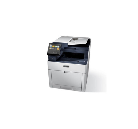 Xerox imprimante multifonction workcentre 6515dn - laser - couleur - usb/ethernet - a4 - garantie a vie