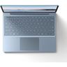 Microsoft surface laptop go - 12 45 - intel core i5 1035g1 - ram 8go - stockage 128go ssd - bleu glacier - windows 10