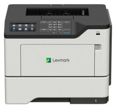 Imprimante lexmark lexmark ms622de