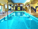 SMARTBOX - Coffret Cadeau - 3 jours luxueux en hôtel 4* avec accès au spa en Europe