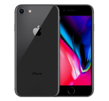Apple iPhone 8 - Sideral - 64 Go