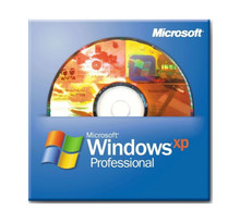 Microsoft windows xp professionnel (pro) - clé licence à télécharger