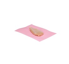 (colis  de 10 kg1010 feuilles) papier ingraissable 45 g/m² rose en format 22 x 100