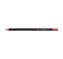 Crayon de couleur posca pencil kpe200 c corail posca