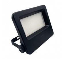 Projecteur LED Extérieur 50W IP65 Noir - Blanc Froid 6000K - 8000K - SILAMP