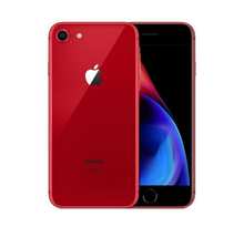 Apple iPhone 8 - Rouge - 256 Go - Parfait état