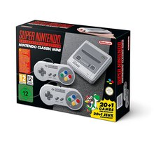 Nintendo Classic Mini : Super NES