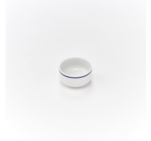 Coupelle porcelaine koneser ø 58 mm - lot de 6 - stalgast - porcelaine x30mm