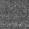 vidaXL Filet brise-vue Noir 1 8x10 m PEHD 75 g/m²