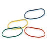 Bracelet élastique caoutchouc RAJA 2x80 mm (colis de 3700) (colis de 2)