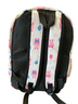 Sac à dos Cartable avec trousse assortie scolaire primaire enfants avec motifs mouette : léger, solide et confortable