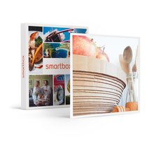 SMARTBOX - Coffret Cadeau Atelier créatif et éco-responsable autour du carton pour créer une décoration -  Sport & Aventure