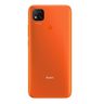 Smartphone xiaomi redmi9c nfc 32go orange
