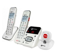 Amplidect 295 SOS Pro Téléphone Senior Sans Fil, Amplidect Additionnel