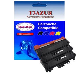 TN2420 Cartouche De Toner Compatible Pour Brother DCP-L2530DW MFC