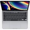 Macbook pro touch bar 13" i5 1,4 ghz 8 go ram 256 go ssd gris sidéral (2020) - parfait état