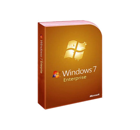 Microsoft windows 7 entreprise (enterprise) sp1 - 32 / 64 bits - clé licence à télécharger