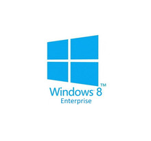 Microsoft windows 8 entreprise (enterprise) - 32 / 64 bits - clé licence à télécharger