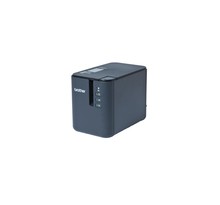 PT-P950NW imprimante pour étiquettes Transfert thermique 360 x 360 DPI Avec fil &sans fil