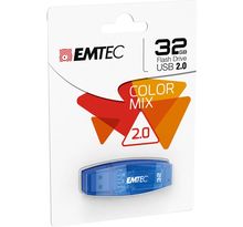 Emtec Cle usb 32 Go C410 USB 2.0