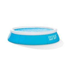 Intex piscine easy set 183 x 51 cm 28101np