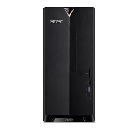 Acer aspire xc-886 i3-9100 4go 1to w10