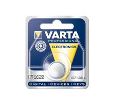 Pile bouton lithium 'Electronics' CR1620 3,0 Volt VARTA