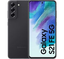 Smartphone SAMSUNG Galaxy S21 FE 128Go Gris Graphite