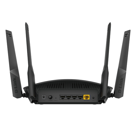 Dlink wi-fi6 router ax1800 wi-fi6 router ax1800