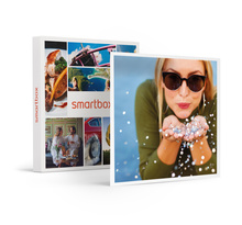SMARTBOX - Coffret Cadeau Fais ce qu'il te plaît -  Multi-thèmes