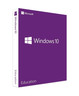 Microsoft windows 10 education - 32 / 64 bits - clé licence à télécharger