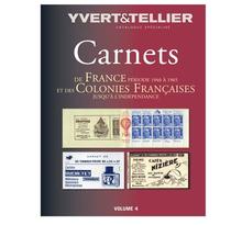 CARNETS DE FRANCE Volume 4 (1940-1965)