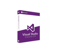 Microsoft Visual Studio 2019 Entreprise - Clé licence à télécharger