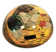 Presse papier Klimt - Le baiser