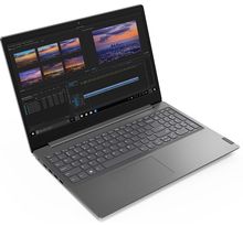 Lenovo v v15 i5-1035g1 ordinateur portable 39 6 cm (15.6") full hd intel® core™ i5 8 go ddr4-sdram 256 go ssd wi-fi 5 (802.11ac) windows 10 pro gris