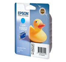 EPSON T0552