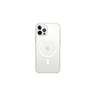Coque Apple iPhone 12/12 Pro transparent MagSafe