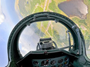 Vol de 20 minutes dans un avion de chasse l-39 albatros à brno - smartbox - coffret cadeau sport & aventure