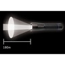 Scangrip lampe de poche led flash 200 200 lm 4 w