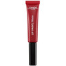 L'oréal paris - rouge à lèvres liquide infaillible lip paint matte - 205 apocalypse red