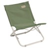 Outwell Chaise de camping pliable Sauntons Vert vignoble