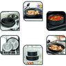 TEFAL - INGENIO PERFORMANCE - L6547802 - Batterie de cuisine 20 pieces
