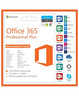 Microsoft Office 365 (PC  Mac  iOS  Android  Chromebook) - Validité 6-12 mois - A télécharger