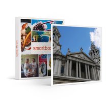 SMARTBOX - Coffret Cadeau Visite de 2h au cœur du monde magique de Mary Poppins® à Londres pour 2 personnes -  Multi-thèmes