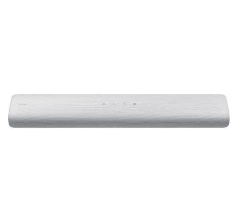 Samsung hw-s41t/zf haut-parleur soundbar gris 2.0 canaux 100 w