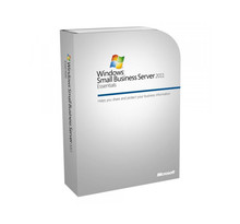 Microsoft Windows Small Business Server 2011 Essentials - Clé licence à télécharger