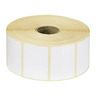 Étiquette papier thermique direct mandrin 25 mm 105x148 5 mm (lot de 300)