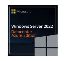 Microsoft windows server 2022 datacenter azure edition - clé licence à télécharger