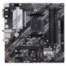 Asus prime b550m-a (wi-fi) amd b550 emplacement am4 micro atx