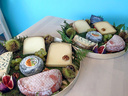 SMARTBOX - Coffret Cadeau Dégustation de fromages et visite culturelle -  Multi-thèmes